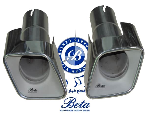 Exhaust Tips for Range Rover Sport 2010-2012 models Exhaust Tips for Range Rover Sport 2010-2012 models